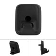 thumbnail image 2 of Sun Visor Holder Retainer Clip Black AL3Z1504132AC For Ford F-150 2009-2014, 2 of 9