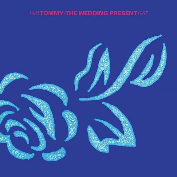 The Wedding Present - Tommy - Music & Performance - CD