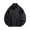 Black, variant on Men's Jackets Long Sleeve Zip Up Stand Collar Solid Color Windbreaker Jacket With Pockets Plus Size Casual Top