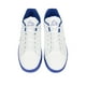 thumbnail image 4 of Tenis casual para hombre marca EICHH en color blanco. Elaborados con piel vegana, 4 of 6