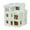 A, variant on WINDLAND Sand Table Scene N Scale 1:500 Villas Building Assembling Model Outland Model
