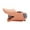 H, variant on Riforla Duckb.ill Muzzle for Dogs Duckb.ill Muzzle Large Small Dog Muzzle Duckb.ill Billed Cute Dog Mouth Cover Small Dog Muzzles to Biting Dog Muzzles to Biting Yellow Pet accessories