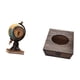 thumbnail image 5 of Figura de escritorio,Reloj de mesa con figura de globo terráqueo,decoración para oficina y hogar,Reloj de escritorio,figura decorativa,decoración para el hogar,Estuche de pañuelos de, 5 of 8