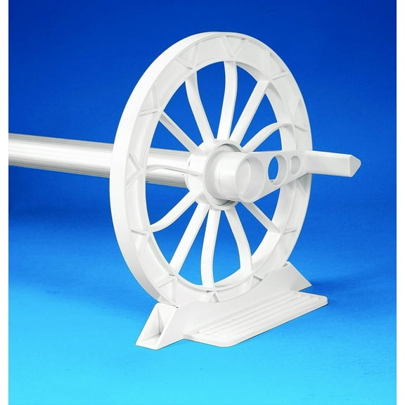 HydroTools by Swimline 5100 Replacement End Pack for In-Ground Swimming Pool