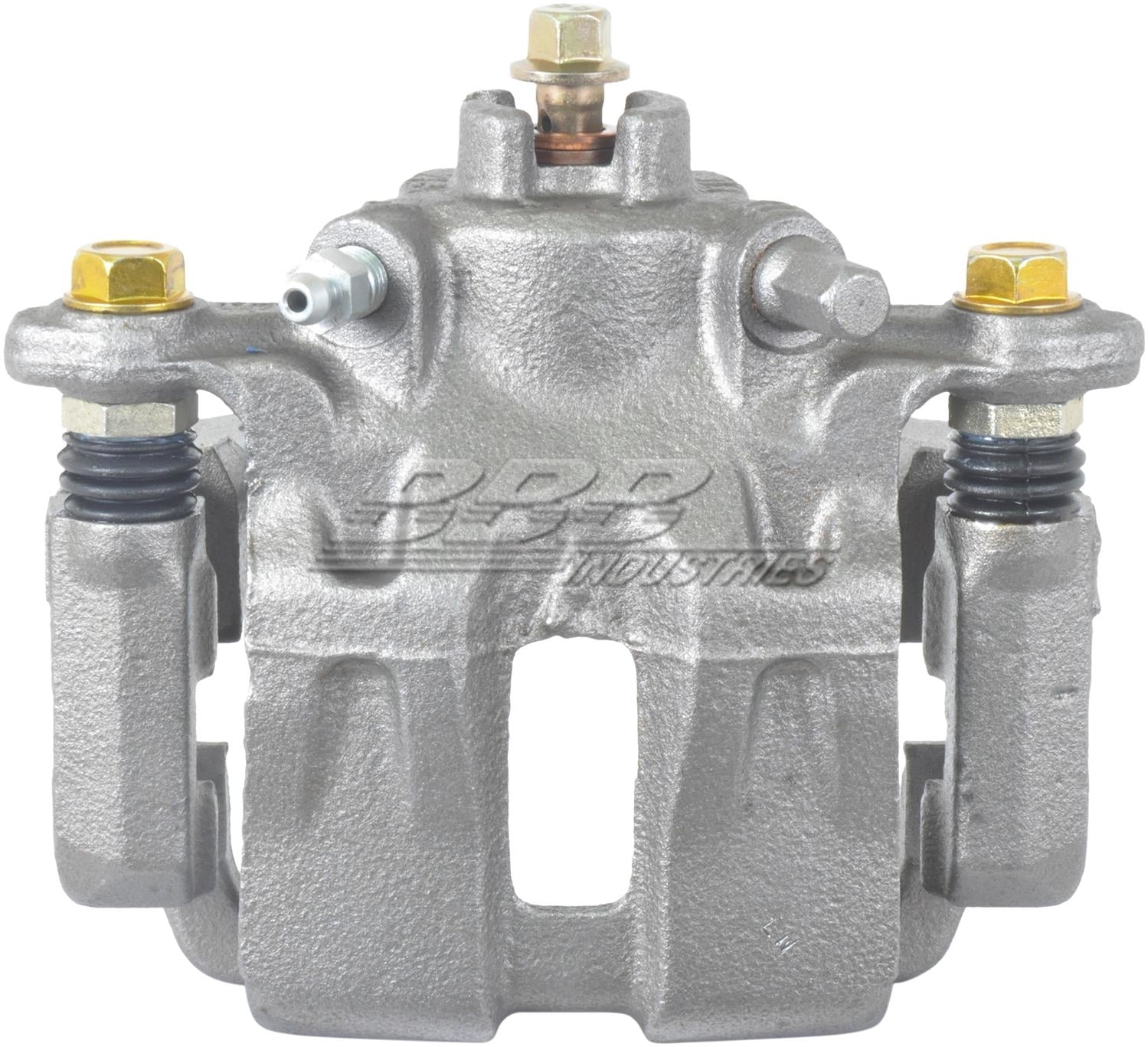 TERREPOWER formerly BBB Industries 99-01029B Reman Caliper w/installation Hardware