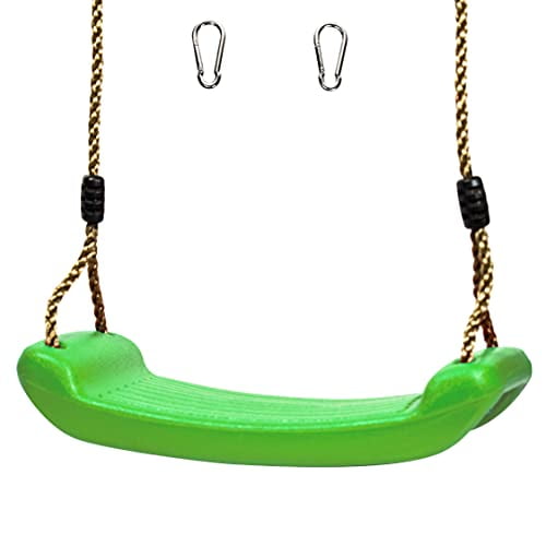 Squirrel Product EFI-SQ-72 Heavy Duty Kids Swing Seat 2 Pack for sale online 
