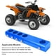 thumbnail image 4 of Kit de Eslabones de Suspensión Trasera para ATV Reemplazo de Descenso de Suspensión Trasera Ajustable para ATV de Servicio Pesado para 350 YFZ350 1987-2008 ANGGREK Otros, 4 of 8