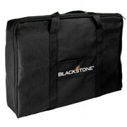 1 Pc, Blackstone Black Tabletop Carry Bag