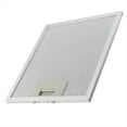 thumbnail image 4 of Filtros para Campana Extractora, Filtros para Campana Extractora de 230 X 260 mm, Filtro de Grasa, Filtro de Ventilación de Aluminio, Piezas para Campana Extractora., 4 of 5