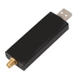 thumbnail image 1 of Para RTL SDR Blog V4 RTL2832U R860T TCXO SMA Receptor de Radio Definido Por Software, Caja de Aluminio, Receptor de Radio Portátil para OS X, Linux, RPI, 1 of 7