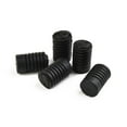 thumbnail image 6 of 5Pcs Car Hood Bumper Rubber Pad Cushion Buffer Stopper for Hyundai, 6 of 12