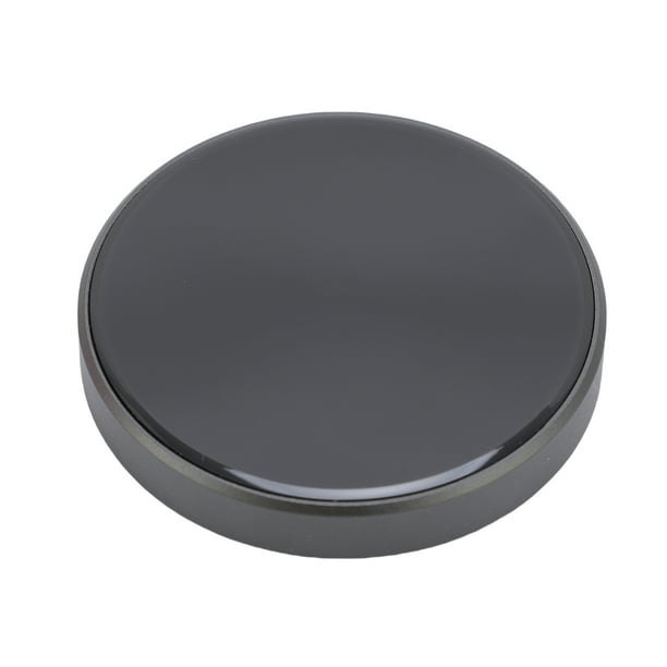 Cargador Inalámbrico Magnético Plegable, Cargador Inalámbrico Magnético 15W Rápido Para Viajes
