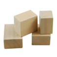 thumbnail image 4 of de Cuadradas Sin Terminar para Manualidades, 100 Piezas -1,5 * 1,5 * 1,5 Cm jinwen Abalorios cuadrados de madera, 4 of 7