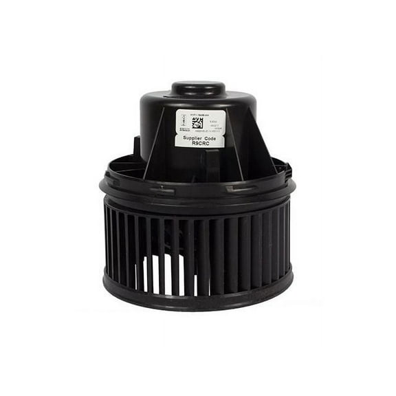 Blower Motor - Compatible with 2012 - 2018 Ford Focus 2013 2014 2015 2016 2017