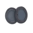 thumbnail image 3 of fastboy 2 Pcs Coussinets d'Oreille Coussin Écouteurs Oreillette Douce Compatible Remplacement pour Soundcore Life Q20, 3 of 6