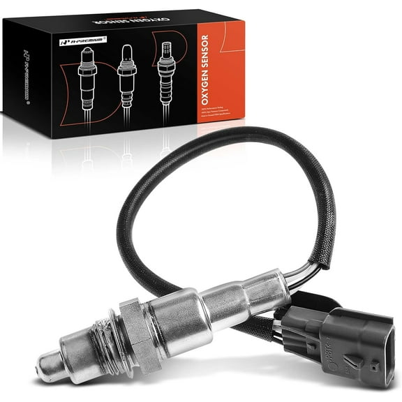 A-Premium O2 Oxygen Sensor Compatible with Nissan Altima Maxima Murano Pathfinder Infiniti QX60 Downstream Fits select: 2019 INFINITI QX60 LUXE/PURE, 2015-2018 NISSAN PATHFINDER S/SV/SL/PLATINUM