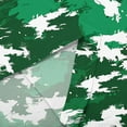 thumbnail image 4 of YUNAFFT Girls Camouflage Long Sleeve T-Shirts with Side Slits Comfort Fit Casual Style 2-12Y, 4 of 6