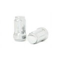 thumbnail image 2 of Rough Country Lug Nut Set M12x1.5 | Chrome | Set of 24 - 121524CH, 2 of 3