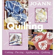 Pre-Owned Your Guide to Quilting (Jo-ann) Paperback