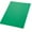 Green, variant on Winco CBYL-1218 Haccp Color-Coded Cutting Board - 12 x 18 x 0.5 in., Yellow