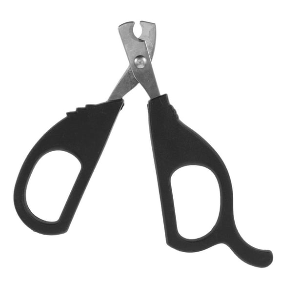 LEORX Portable Pill Cutter with Ergonomic Handle and Acute Blade for Accurate Cutting Safe and Easy to