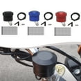 thumbnail image 3 of BTOER Motorcycle Chain Lubricator Oiler Lubrication System Modified Accessories, 3 of 8