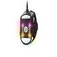 thumbnail image 5 of SteelSeries Aerox 5 Ultra Lightweight Honeycomb Water Resistant Wired RGB Optical Gaming Mouse With 9 Programmable Buttons, 5 of 14