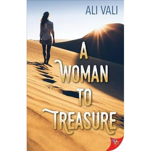 A Woman to Treasure (Paperback) by Ali Vali