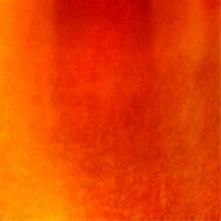 WTP 2"x6" Decorator Tape (2 Sheets Per Pack), Super Pearl Orange