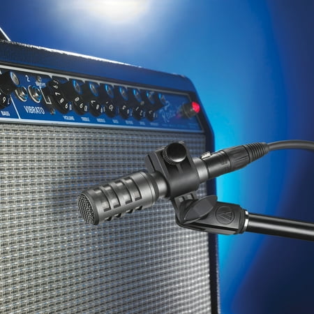Audio-Technica - Dynamic Instrument Microphone