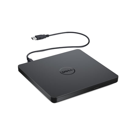 デル・テクノロジーズ Dell USB薄型DVDスーパーマルチドライブ - DW316 目安在庫=○