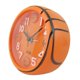 thumbnail image 2 of Creativo 3D Baloncesto Fútbol Deporte Despertador Estéreo Reloj digital Estudiante Niños Habitación Reloj de mesa Regalos, 2 of 6