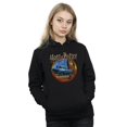 thumbnail image 2 of Harry Potter Womens Flying Car Hoodie, 2 of 3
