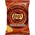 thumbnail image 1 of Lay’s Tikka Masala Flavoured Potato Chips., 1 of 8