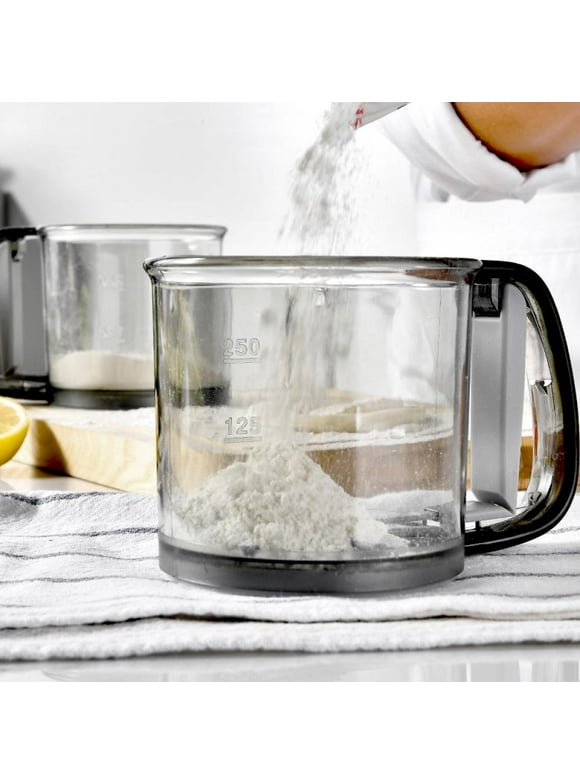 Sifters in Baking & Pastry Tools