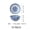 10 INCH, variant on CHUNTIAN Ceramic Bowl Korean Blue and White Porcelain Tableware Large Noodle Bowl Japanese Retro Soup Bowl Home Kitchen Supplies