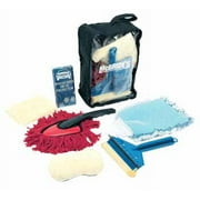 Ruff & Ready Car Care Kit (pack Of 10)