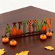 thumbnail image 5 of Adorno decorativo de temporada para escritorio, ideal para decorar el hogar y la mesa durante todo el año., 5 of 8