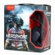 thumbnail image 3 of Auriculares para juegos con luz LED RGB, consola de juegos para computadora, estéreo 3D, 7.1 canales, auriculares para juegos con cable Inevent EL5129-00B, 3 of 6