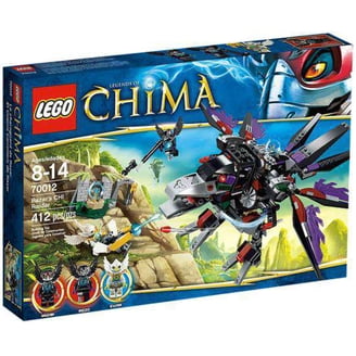Free Shipping! Ninjago Kai's Blade Cycle Set LEGO 9441 - Walmart