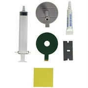 BlueStar Windshield Repair Kit, Automotive Glass Repair Tool, Easy to Use