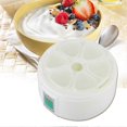 thumbnail image 5 of Automatic Electric Easy Yogurt Maker Machine Automatic Rice Wine Natto Machine, 5 of 5