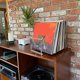thumbnail image 4 of Clear Vinyl Record Rack Holder For Desktop Album Storage, Record Shelf Display For Desktop Picture, 4 of 4