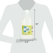 Great Value Distilled White Vinegar, 64 fl oz