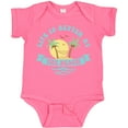 thumbnail image 3 of Inktastic Life's Better at the Beach Girls Baby Bodysuit, 3 of 5