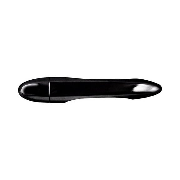 Coast To Coast CCIDH68572BBK DOOR HANDLE COVER