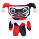 thumbnail image 2 of KEVCHE Fuggler Funny Ugly Monster, 22cm DC X FUGGLER Serie Harley Quinn Muñecas para Niñas Colección Fuggler Peluche Juguete Rosa, Popular Bonito Peluche para Niños, 2 of 4
