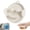 White, variant on Space Saving Kitchen Sponge Stand Holders For Sink Edge Easy To Clean And Install