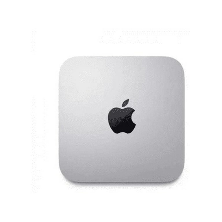 Overvind Akvarium vase Restored Apple Mac mini M1 Chip 8-core CPU, 8-core GPU, 16GB RAM, 512GB SSD  (Late 2020) Silver - Walmart.com