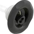 thumbnail image 1 of 2.95 in. Face Pentair Cyclone Micro Emerald Cut Jet Internal, Swirl - Black, 1 of 1